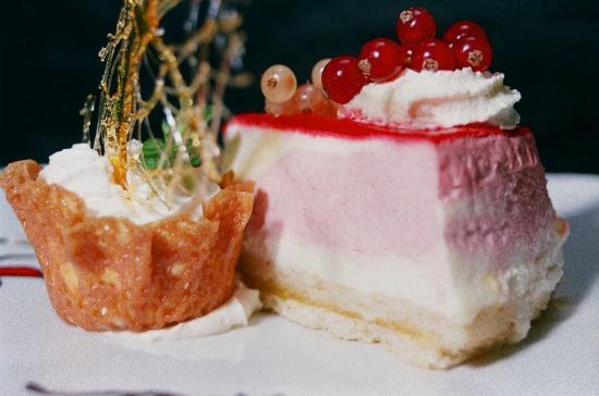 Park House Restaurant